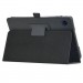 BeCover Чохол до планшета BeCover Slimbook Huawei MatePad T8 Black (705447)