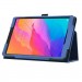 BeCover Чохол до планшета BeCover Slimbook Huawei MatePad T8 Deep Blue (705448)