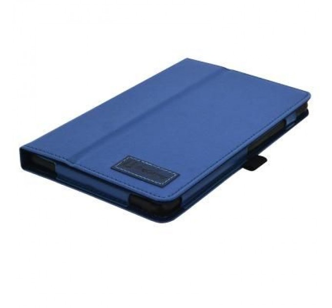 BeCover Чохол до планшета BeCover Slimbook Huawei MatePad T8 Deep Blue (705448)