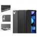 BeCover Чохол до планшета BeCover Smart Case Apple iPad Air 10.9 2020/2021 Black (705487)
