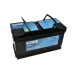 EXIDE Акумулятор автомобільний EXIDE START-STOP AGM 96Ah Ев (-/+) (EK960)