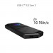 ASUS Кишеня зовнішня ASUS SSD M.2 PCIe NVMe STRIX ARION ESD-S1C/BLK/G/AS USB 3.1 Gen2 (ESD-S1C/BLK/G/AS)