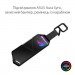 ASUS Кишеня зовнішня ASUS SSD M.2 PCIe NVMe STRIX ARION ESD-S1C/BLK/G/AS USB 3.1 Gen2 (ESD-S1C/BLK/G/AS)