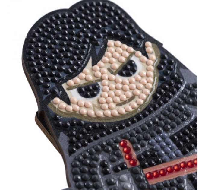 Crystal Art Набір для творчості Crystal Art Кайло Рен (CAFGR-SWS007)