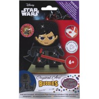 Набір для творчості Crystal Art Кайло Рен (CAFGR-SWS007)