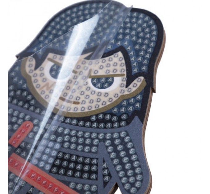 Crystal Art Набір для творчості Crystal Art Кайло Рен (CAFGR-SWS007)