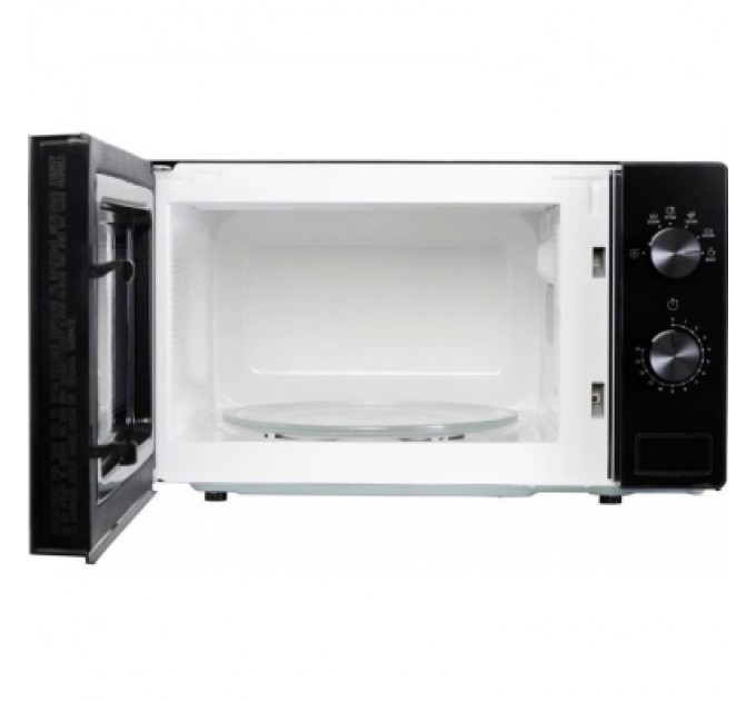 Whirlpool Мікрохвильова піч Whirlpool MWP101B