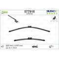 Valeo Щітка склоочисника Valeo 577918