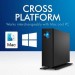 LaCie Зовнішній жорсткий диск 3.5" 14TB LaCie (STHA14000800)