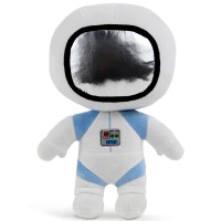 М'яка іграшка WP Merchandise Космонавт (FWPASTRONAUT22WT0)
