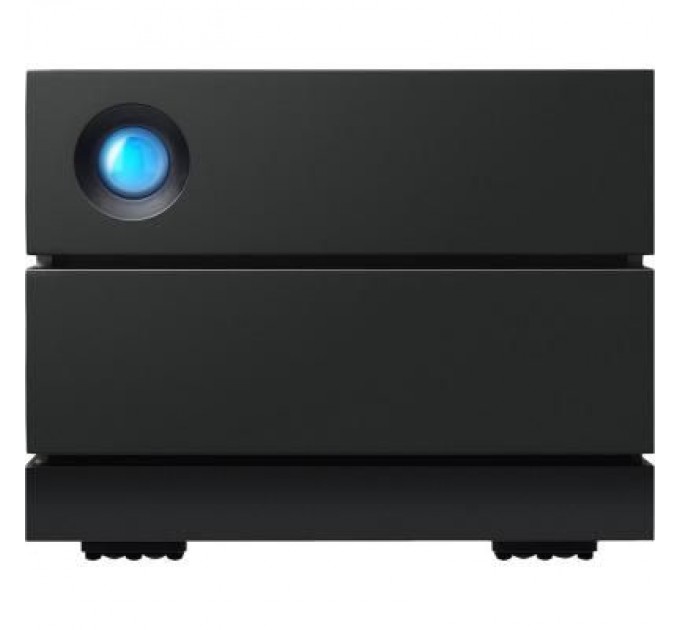 LaCie Зовнішній жорсткий диск LaCie 3.5" 28TB (STHJ28000800)