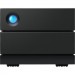 LaCie Зовнішній жорсткий диск LaCie 3.5" 28TB (STHJ28000800)
