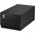 LaCie Зовнішній жорсткий диск LaCie 3.5" 28TB (STHJ28000800)
