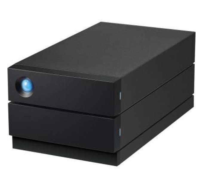 LaCie Зовнішній жорсткий диск LaCie 3.5" 28TB (STHJ28000800)