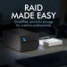 LaCie Зовнішній жорсткий диск LaCie 3.5" 28TB (STHJ28000800)