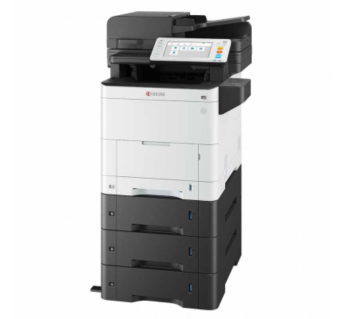 Kyocera Багатофункціональний пристрій Kyocera ECOSYS MA3500cix (1102YK3NL0)