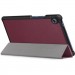 BeCover Чохол до планшета BeCover Smart Case Huawei MatePad T8 Red Wine (705639)