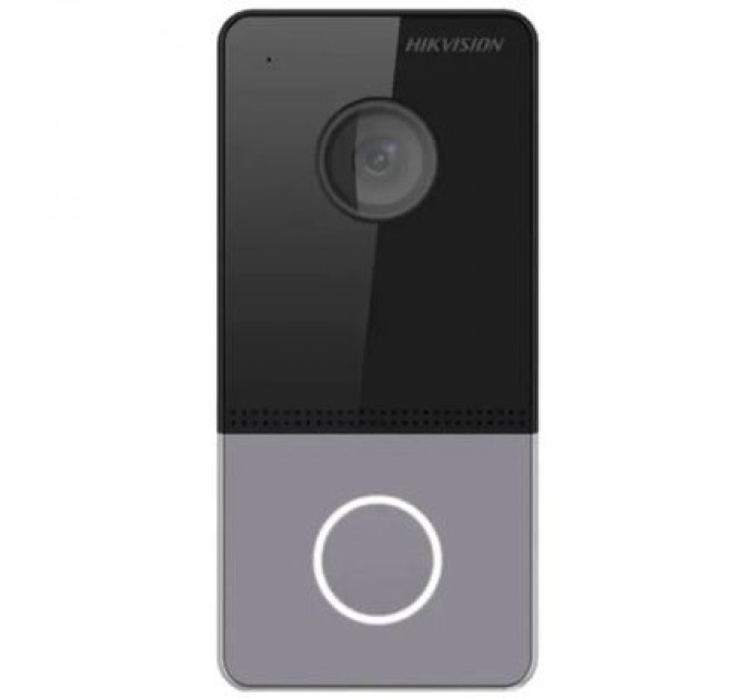 Hikvision Панель виклику Hikvision DS-KV6103-PE1(С)