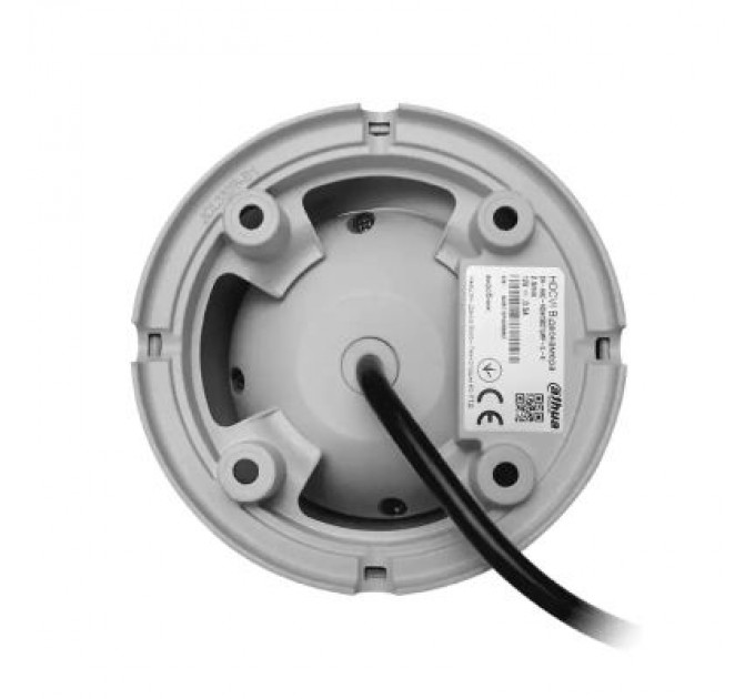 Dahua Камера відеоспостереження Dahua DH-HAC-HDW1200TLMP-IL-A (2.8)
