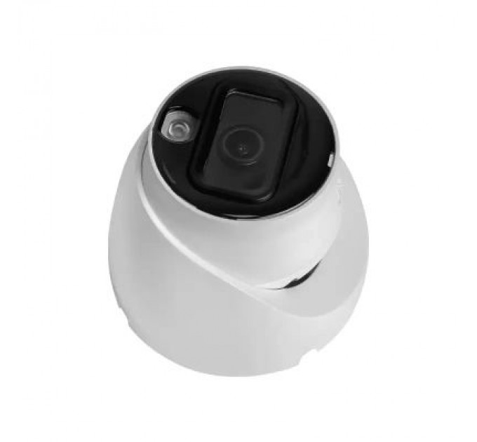 Dahua Камера відеоспостереження Dahua DH-HAC-HDW1200TLMP-IL-A (2.8)