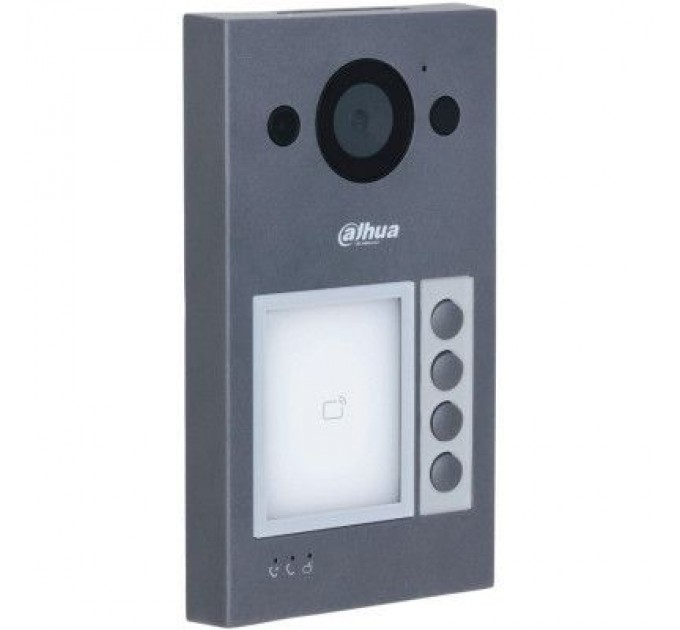 Dahua Панель виклику Dahua DHI-VTO3311Q-WP