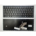 HP Клавіатура ноутбука HP ProBook 430 G6, 435 G6 черная UA/RU/US (A46152)