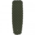 Highlander Туристичний килимок Highlander Nap-Pak Inflatable Sleeping Mat XL 5 cm Olive (AIR073-OG) (930483)