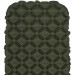 Highlander Туристичний килимок Highlander Nap-Pak Inflatable Sleeping Mat XL 5 cm Olive (AIR073-OG) (930483)