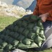 Highlander Туристичний килимок Highlander Nap-Pak Inflatable Sleeping Mat XL 5 cm Olive (AIR073-OG) (930483)