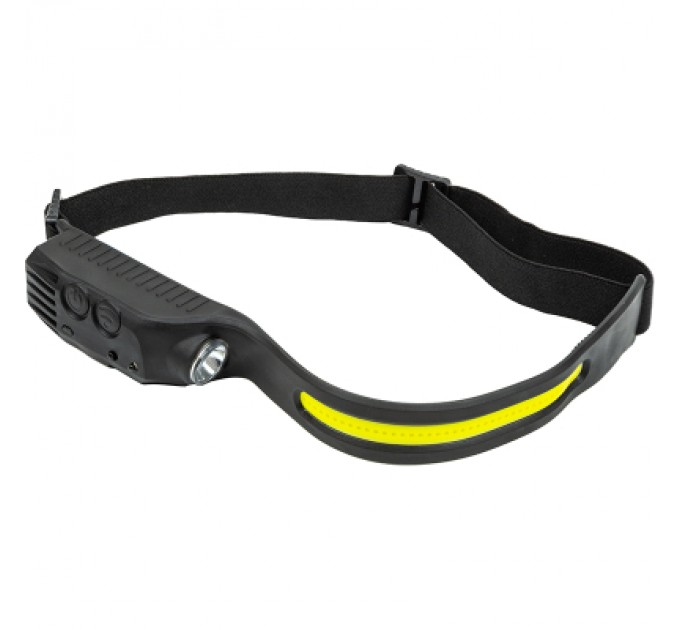 HiSmart Ліхтар HiSmart COB+XPE (AA620210)