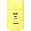 Magio Термос Magio Харчовий Жовтий 0.77 л (MG-1035)