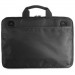 Tucano Сумка для ноутбука Tucano 15.6" SLIM BAG IDEALE + Wireless mouse, Black (BU-BIDEA-WM)