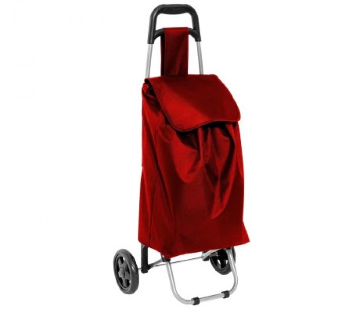 Casa Si Сумка-візок Casa Si Amigo Red (CS93098K10R) (DAS302424)