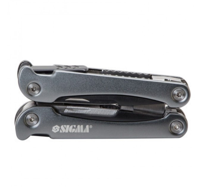 Sigma Мультитул Sigma 12в1, чохол (4375431)
