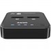 Maiwo Док-станція для накопичувачів Maiwo 2*SATA M.2 SSD Key B/B+M USB 3.1 Gen1 Type-C (K3016SG1)