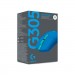 Logitech Мишка Logitech G305 Lightspeed Blue (910-006014)