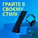 Logitech Мишка Logitech G305 Lightspeed Blue (910-006014)