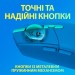 Logitech Мишка Logitech G305 Lightspeed Blue (910-006014)