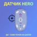 Logitech Мишка Logitech G305 Lightspeed Lilac (910-006022)