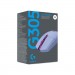 Logitech Мишка Logitech G305 Lightspeed Lilac (910-006022)
