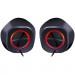 Redragon Акустична система Redragon Kaidas 6 Вт Bluetooth RGB USB (71514)