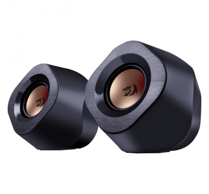 Redragon Акустична система Redragon Kaidas 6 Вт Bluetooth RGB USB (71514)