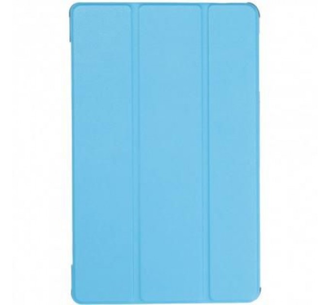 BeCover Чохол до планшета BeCover Smart Case Lenovo Tab E8 TB-8304 Blue (703211)