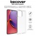 BeCover Чохол до мобільного телефона BeCover Motorola Moto G84Transparancy (710299)