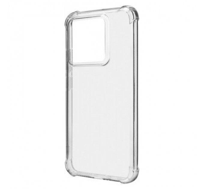 Armorstandart Чохол до мобільного телефона Armorstandart Air Force Xiaomi 14 Transparent (ARM72937)