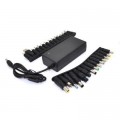 Merlion Блок живлення до ноутбуку Merlion 70W Universal, 19V 3.42A, 28 разъемов (YT-UPS70W)