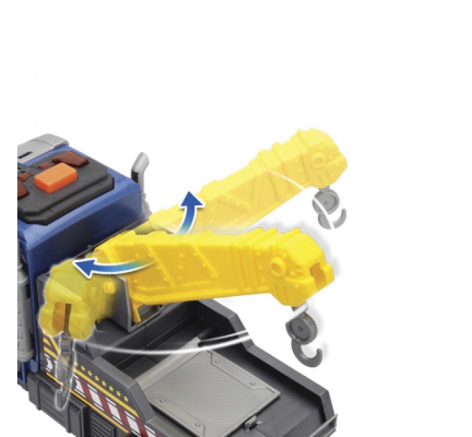 Motor Shop Спецтехніка Motor Shop Tow Truck Евакуатор (548095)