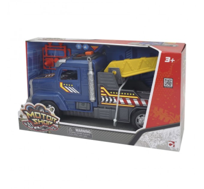 Motor Shop Спецтехніка Motor Shop Tow Truck Евакуатор (548095)