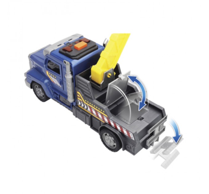 Motor Shop Спецтехніка Motor Shop Tow Truck Евакуатор (548095)