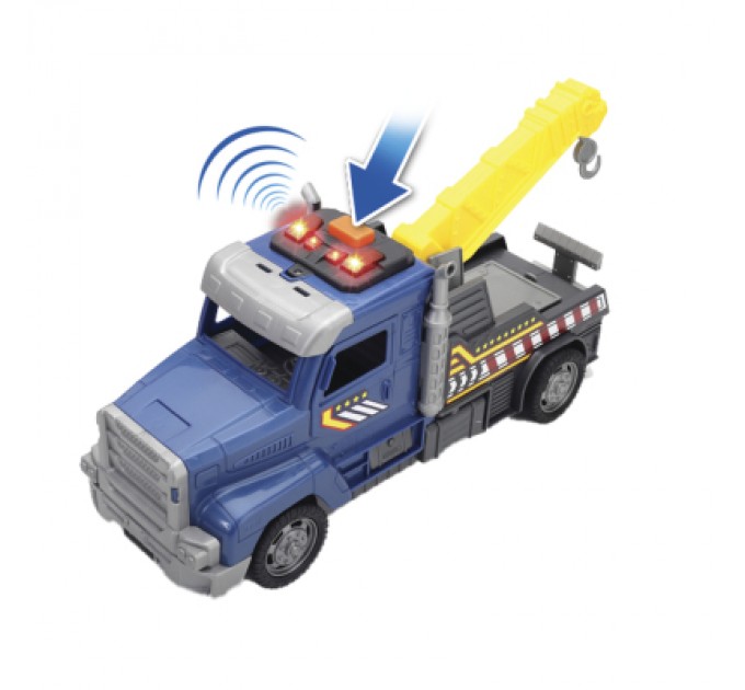 Motor Shop Спецтехніка Motor Shop Tow Truck Евакуатор (548095)